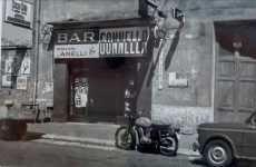 Bari, la storia del Bar Gonnella: da 100 anni 